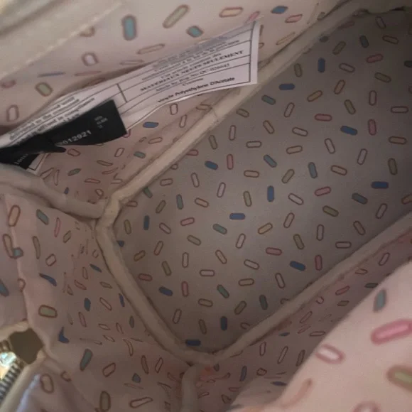 2 Disney Princess LoungeFly Backpacks and one wallet 👑👑👑👑👑👑👑👑👑 - Picture 12 of 14